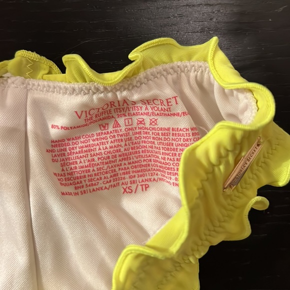 Victoria’s Secret Bikini Bottom - Picture 3 of 3